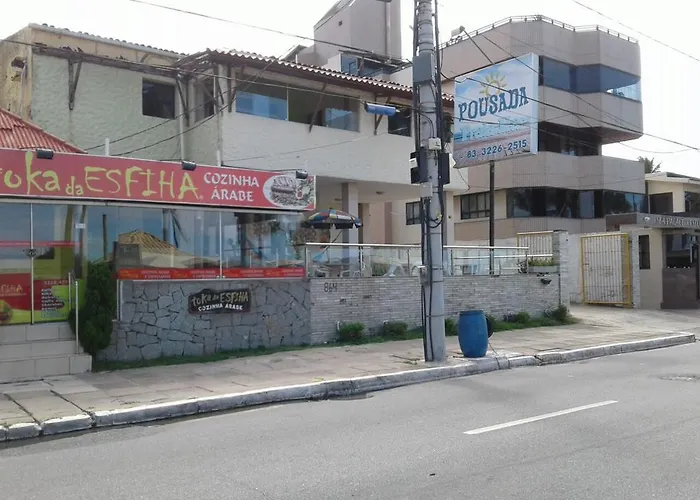 Pousada Praia Mar