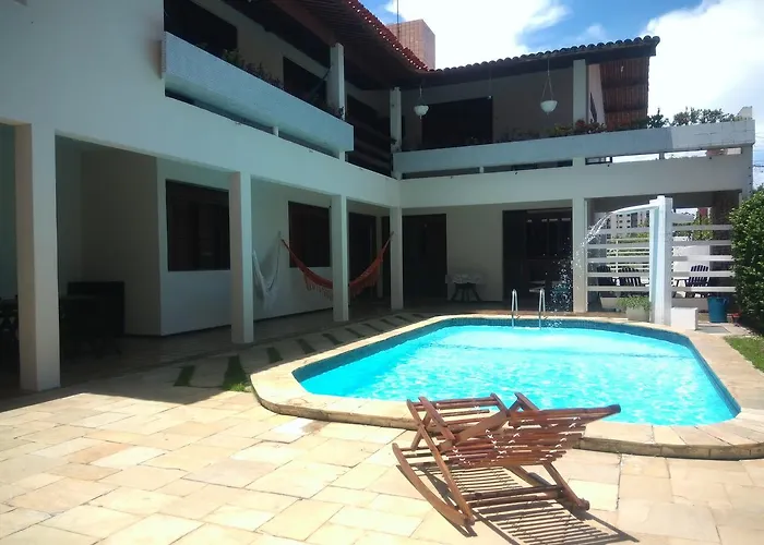 Varandas Hostel