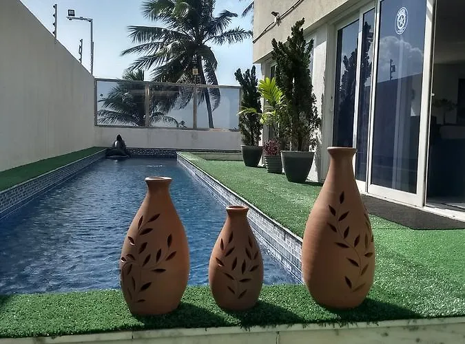 Pousada Imperial Beira Mar