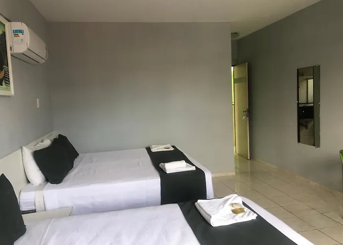 Hotel Filipeia