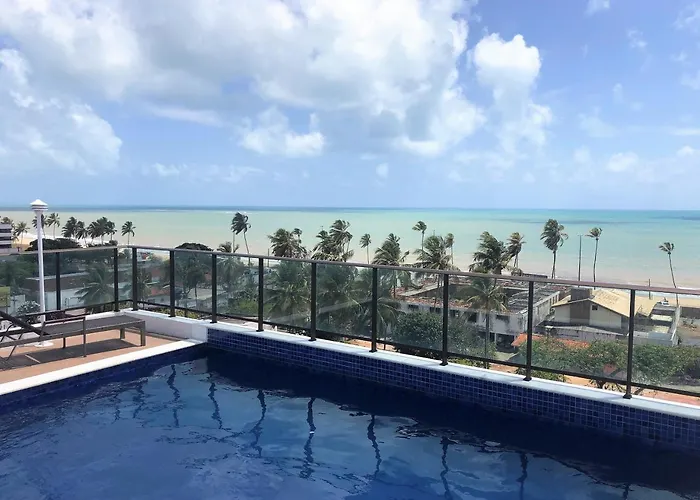 Apartamento Magnifc Joao Pessoa
