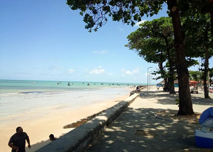 Hotel Pousada Brazil Tropical