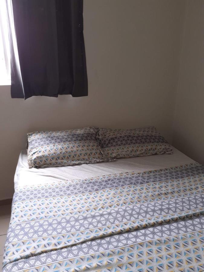 Lar Jampa Bed & Breakfast *