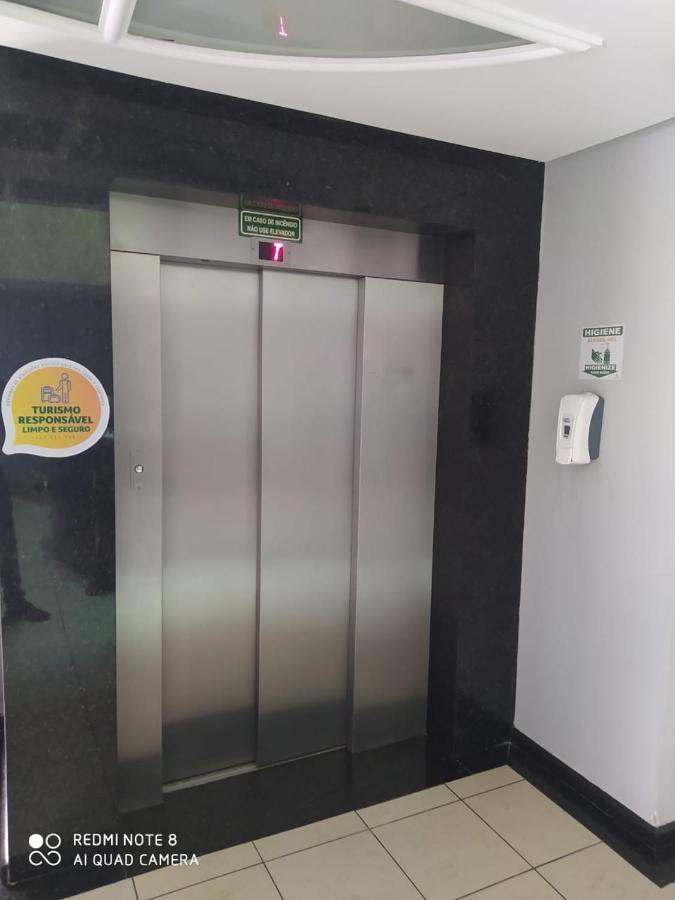 Hotel Filipeia Joao Pessoa