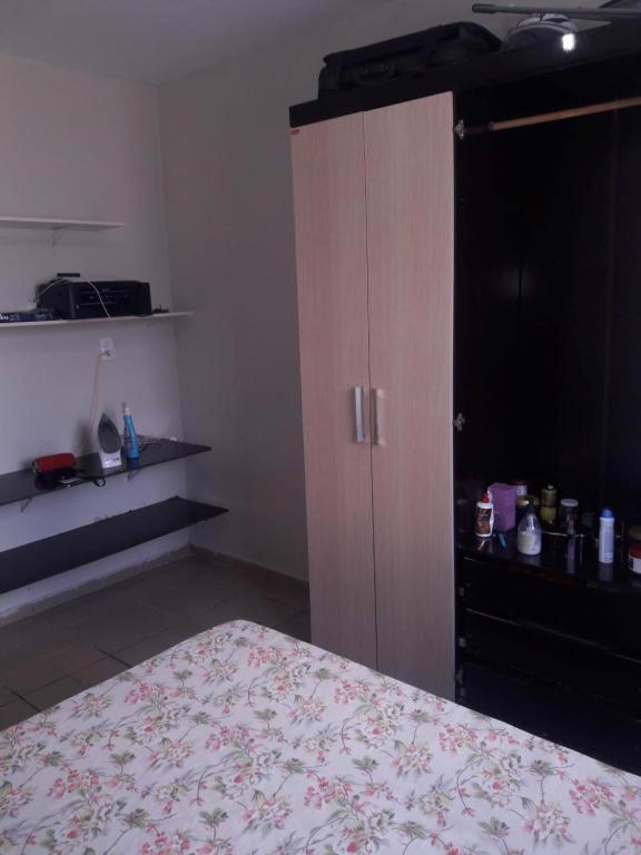Bed & Breakfast Lar Jampa Joao Pessoa