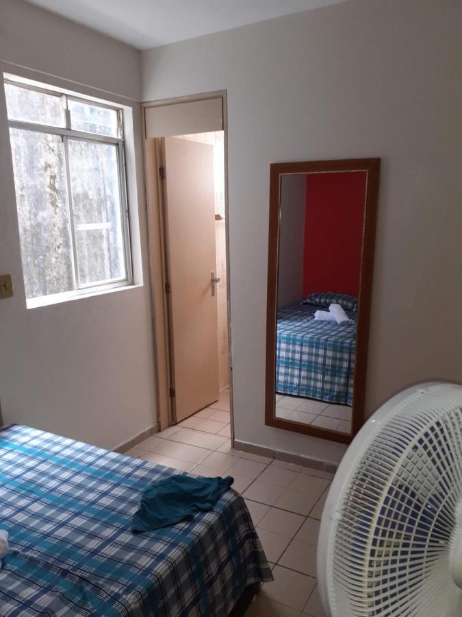 Bed & Breakfast Lar Jampa Joao Pessoa