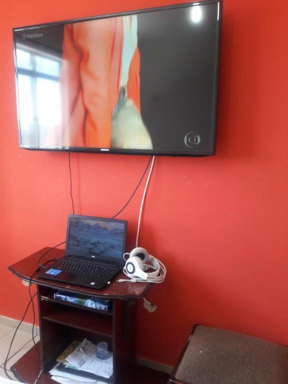 Lar Jampa Bed & Breakfast *