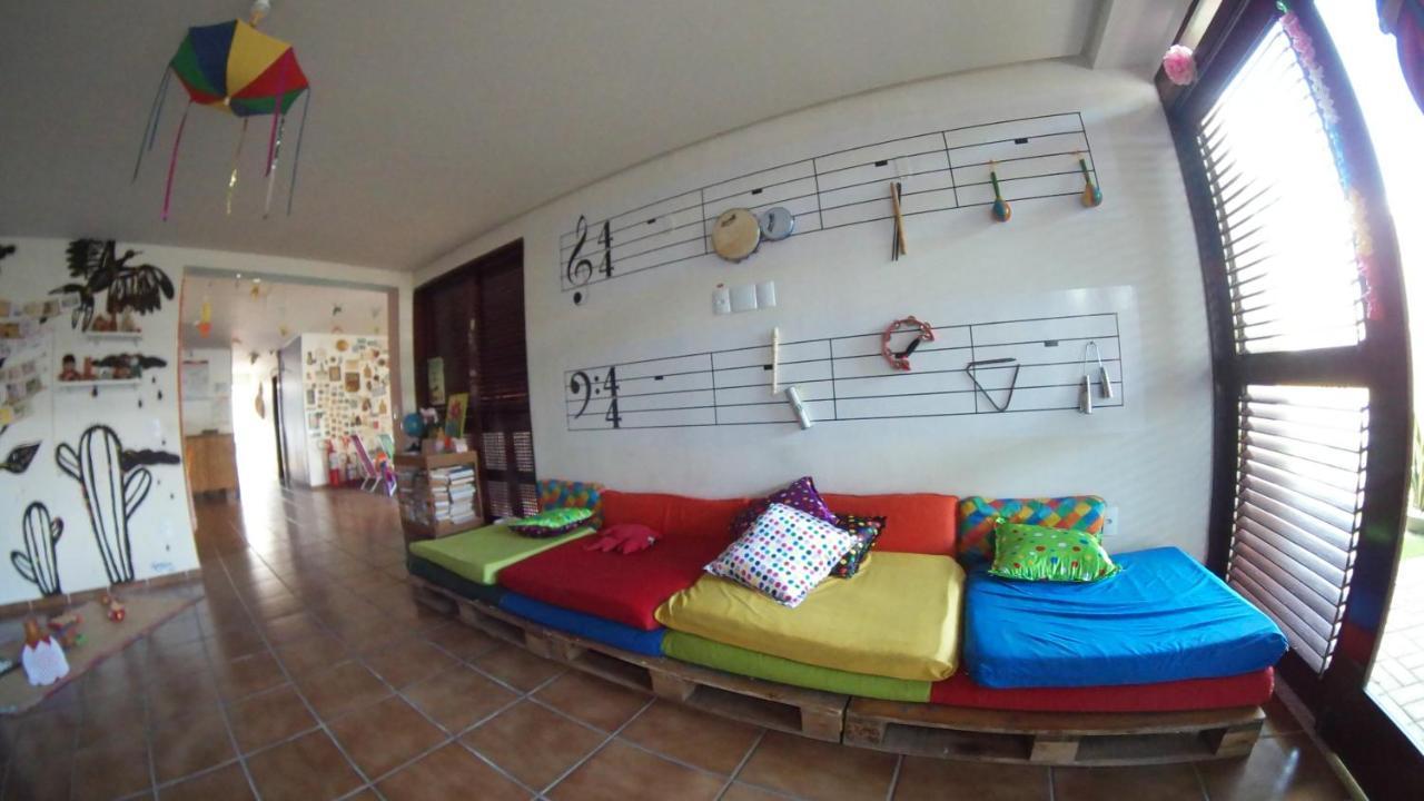 Albergue Slow - Hospedagem Criativa