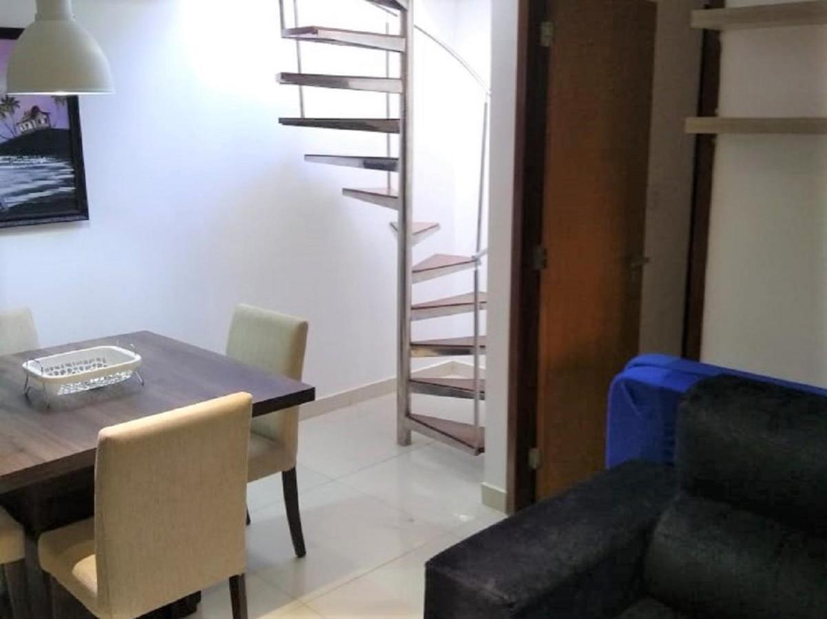 Apartment Tambau A Beira Mar