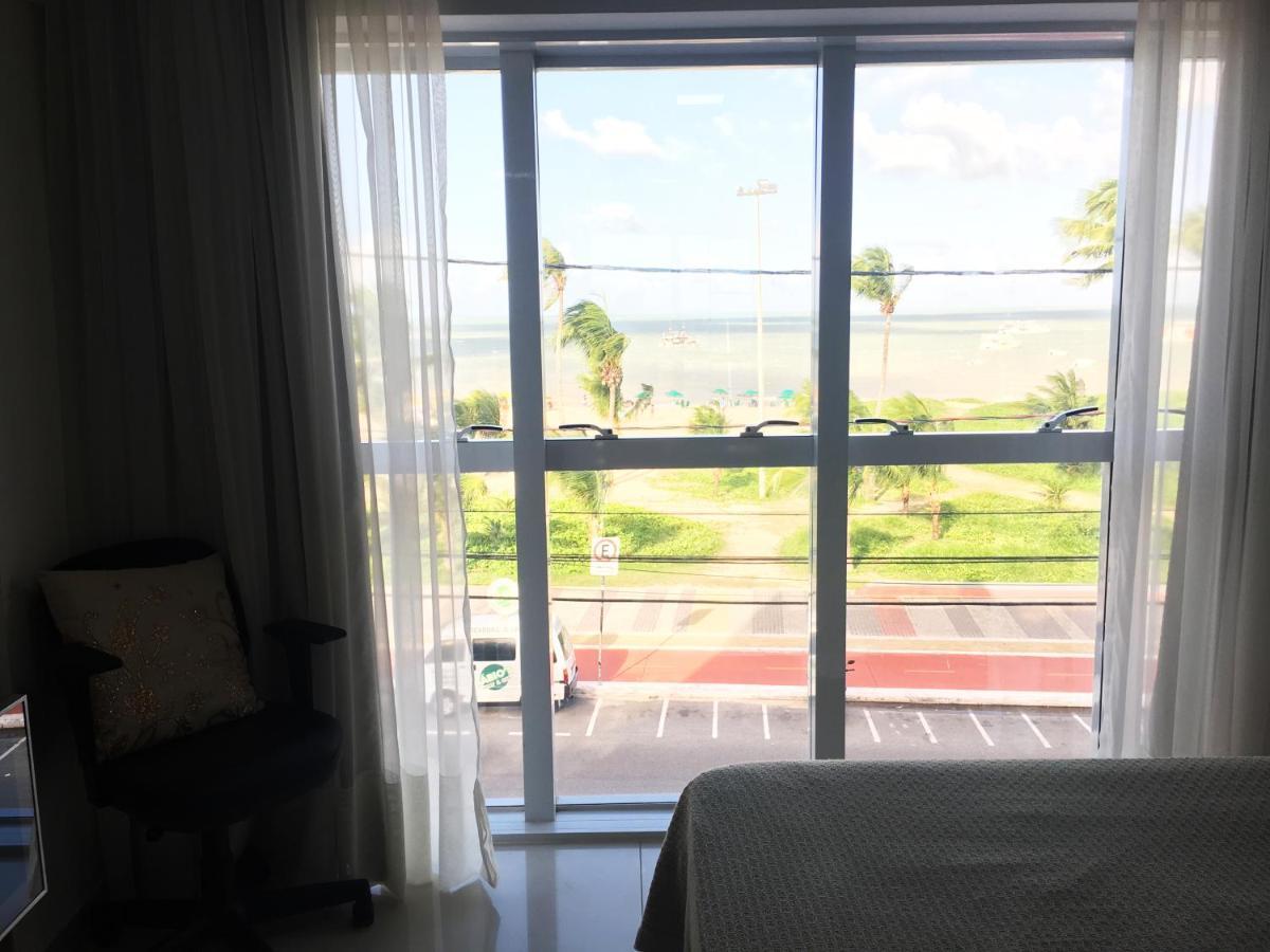 Apartment Tambau A Beira Mar *