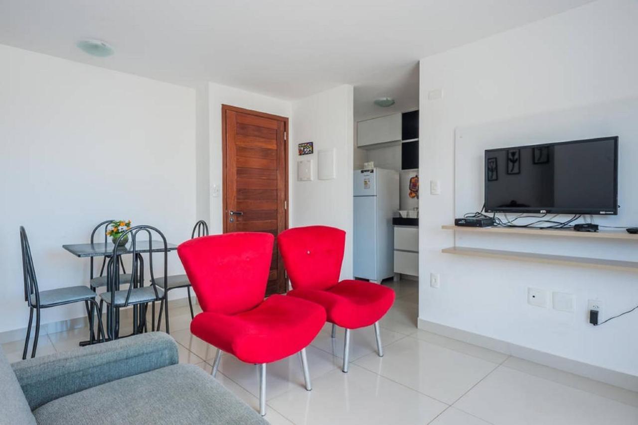 Tambau A Beira Mar Apartment Joao Pessoa