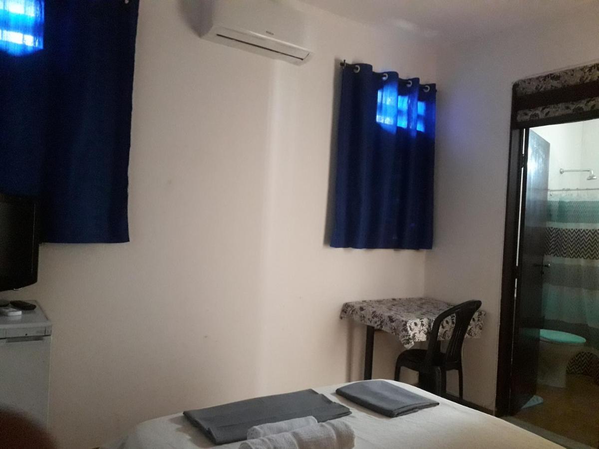 Mar E Sol Manaira Guest house Joao Pessoa