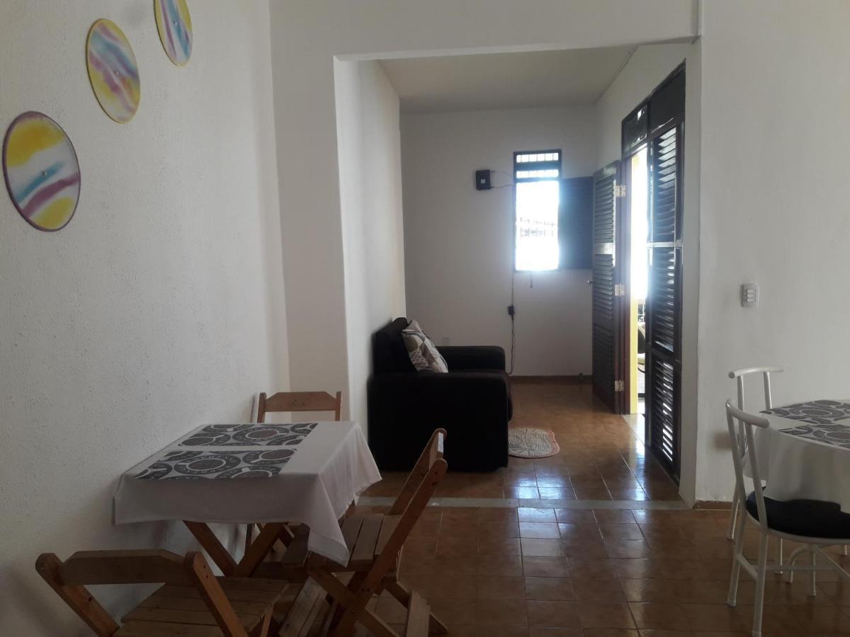 Mar E Sol Manaira Guest house 2*