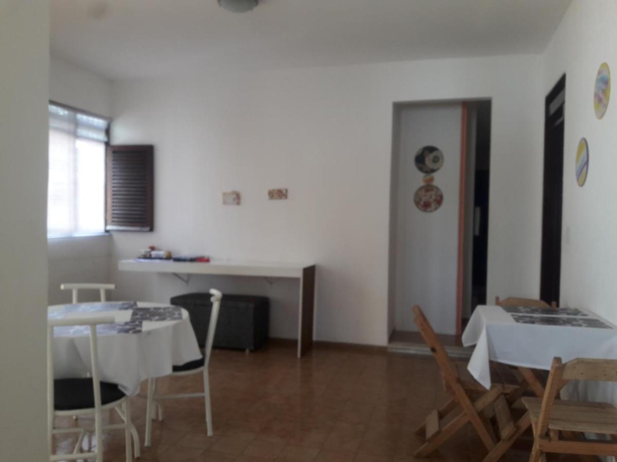 Guest house Mar E Sol Manaira Joao Pessoa