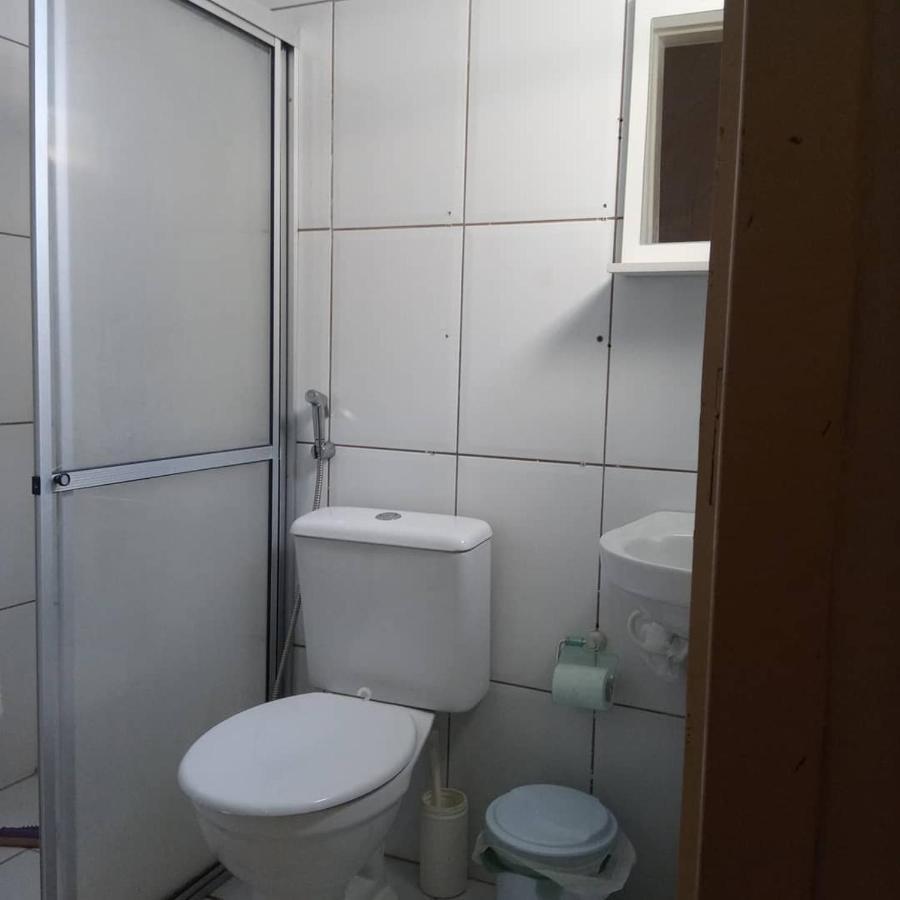 House Jardim Tropical Guest house