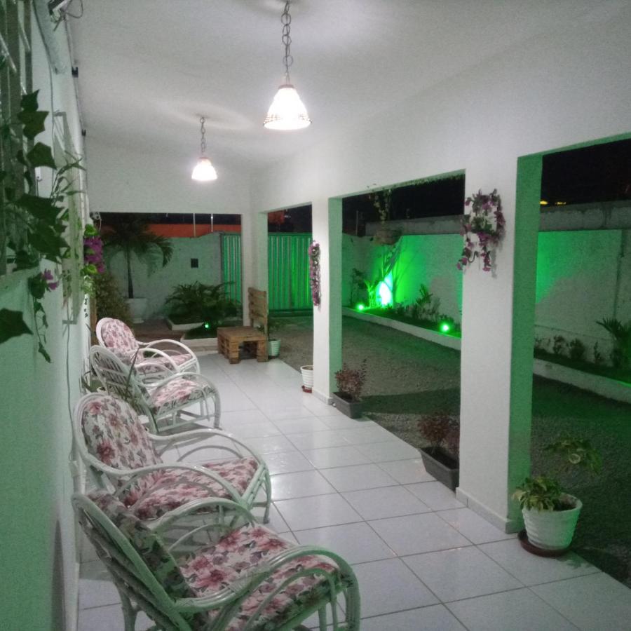 House Jardim Tropical Guest house Joao Pessoa