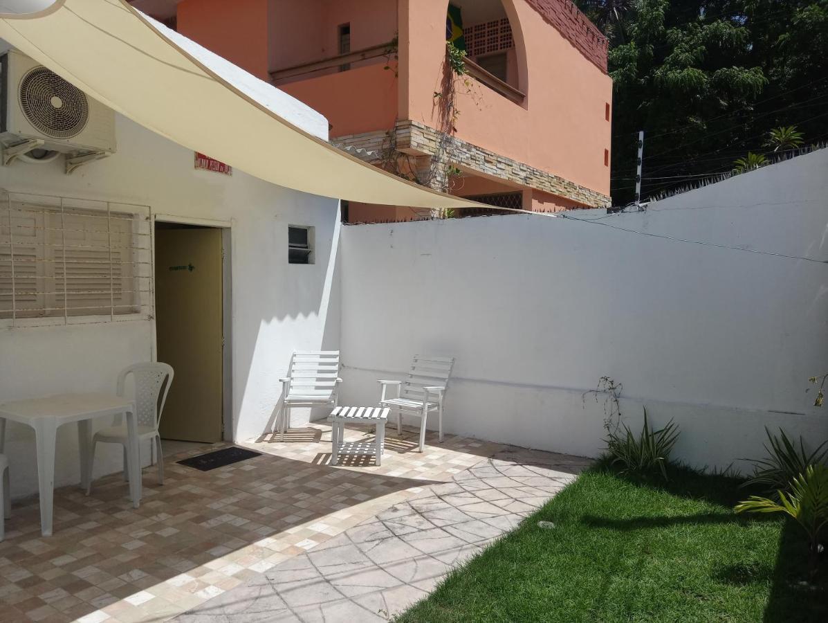 House Jardim Tropical *