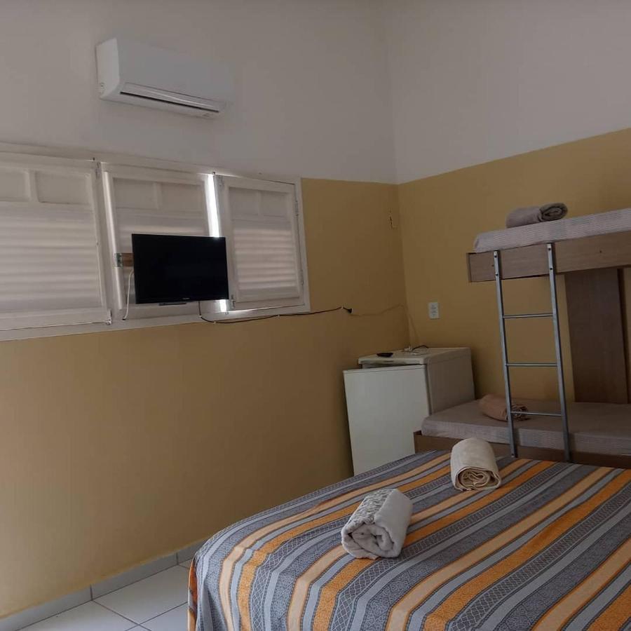 House Jardim Tropical Guest house *