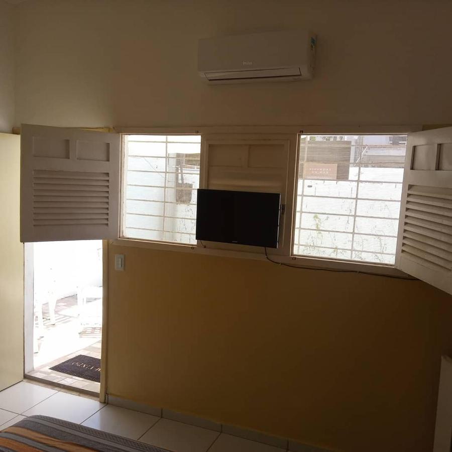 House Jardim Tropical * Joao Pessoa
