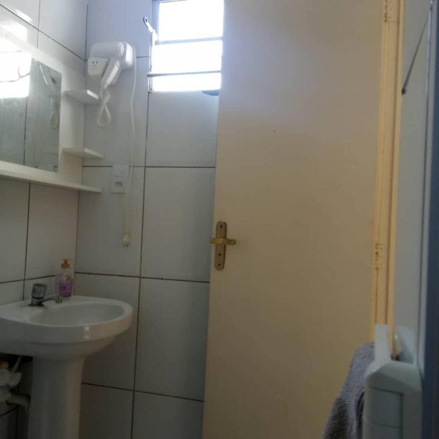 House Jardim Tropical Guest house