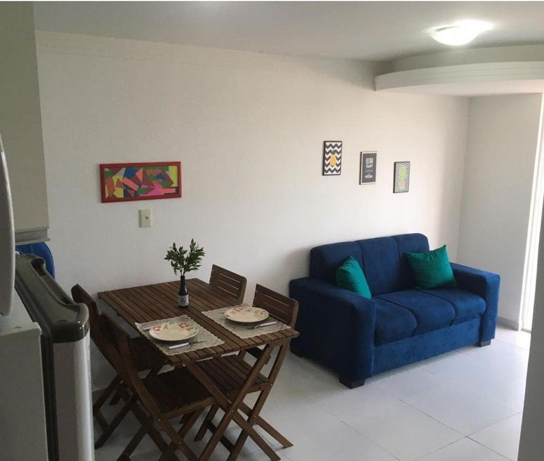 Fantastico Apartamento No Vela & Mar