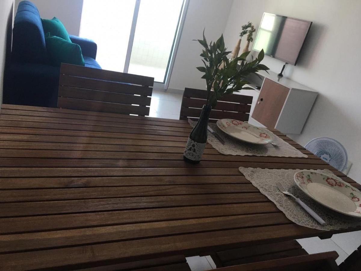 Apartamento Fantastico Apartamento No Vela & Mar João Pessoa