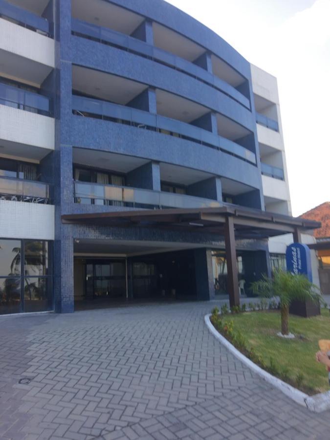 Marinas Praia Flat 317 Eu Amo Jampa * Joao Pessoa