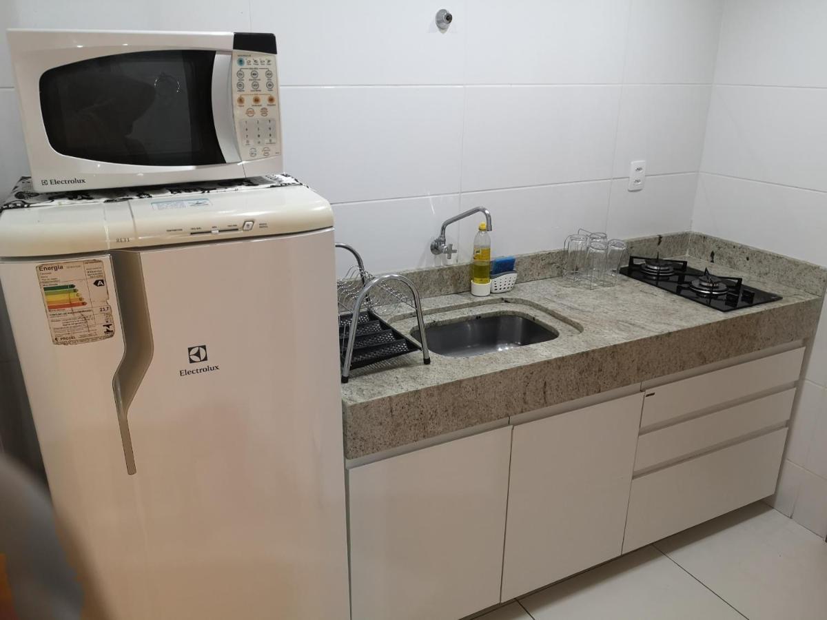 Israel Tambau Flat By Penareiaturbr Bed & Breakfast Joao Pessoa