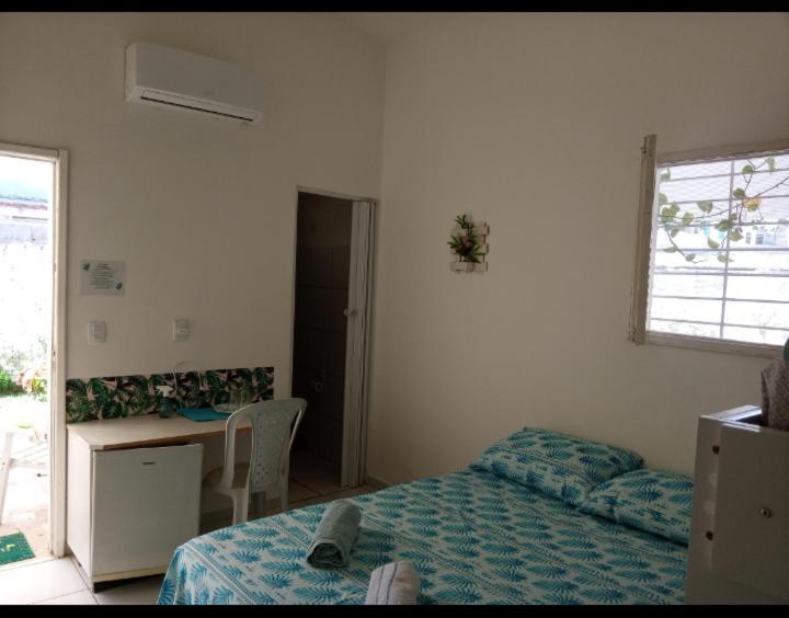 House Jardim Tropical Guest house *