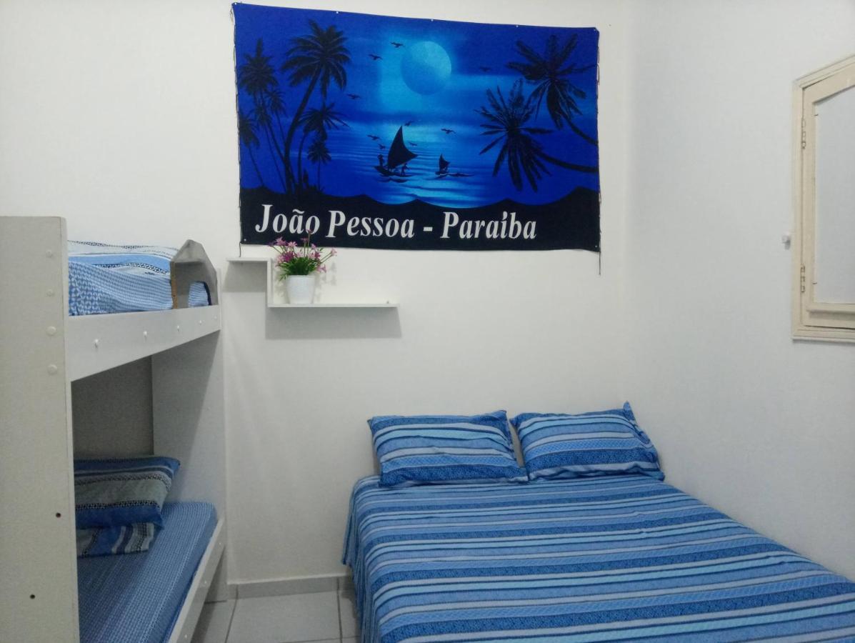 House Jardim Tropical Joao Pessoa