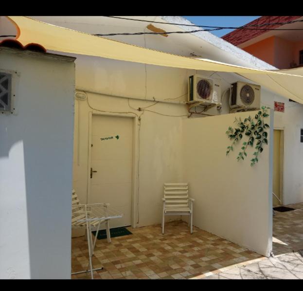 House Jardim Tropical