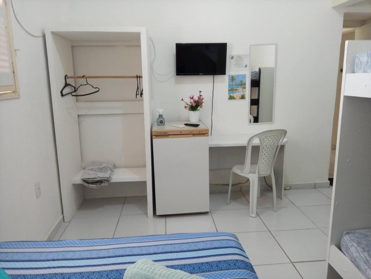 Guest house House Jardim Tropical *