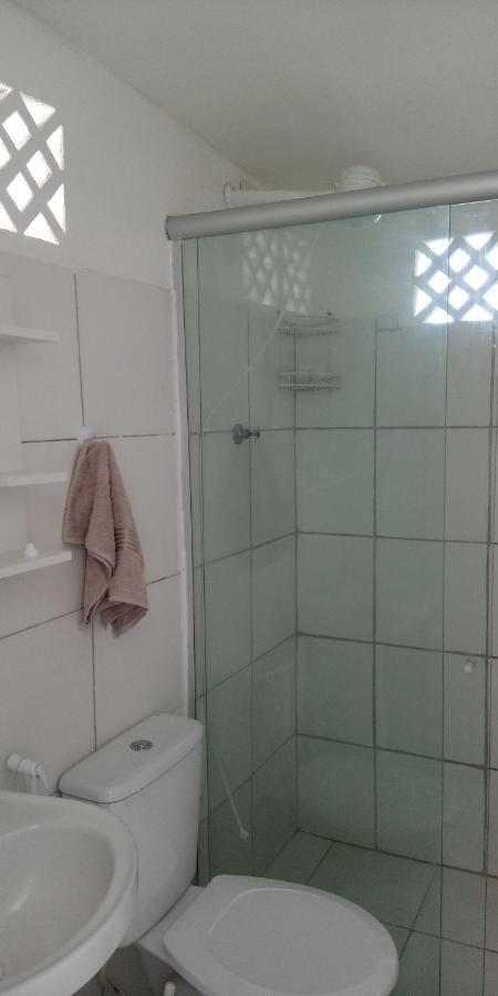 House Jardim Tropical Guest house