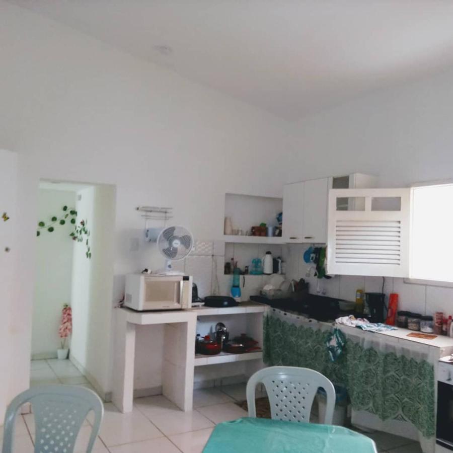 House Jardim Tropical Joao Pessoa