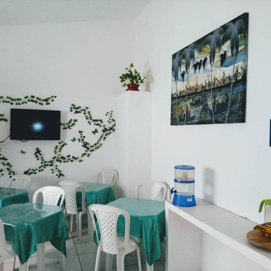 Guest house House Jardim Tropical Joao Pessoa