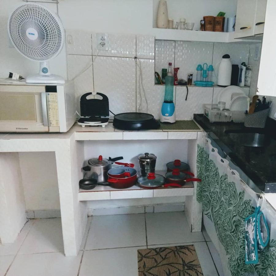 House Jardim Tropical