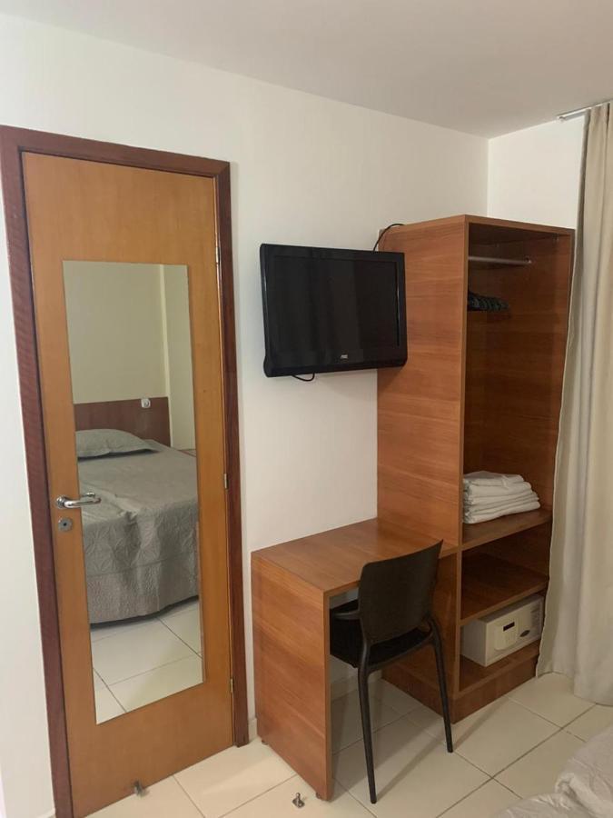 Melhores Flats - Frente Ao Mar Do Cabo Branco Apartment *