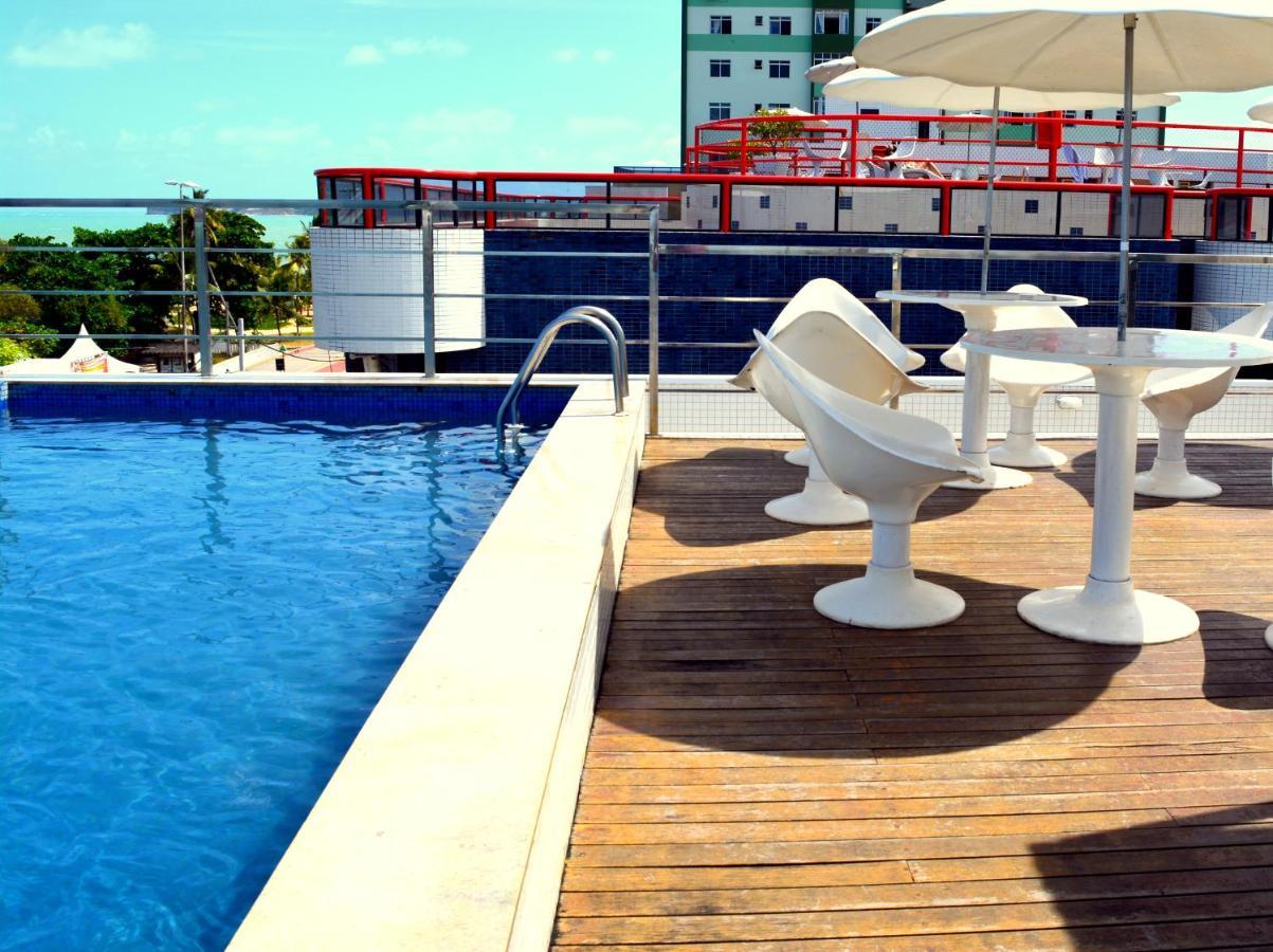 Israel Flat Tambau 126 - * Joao Pessoa