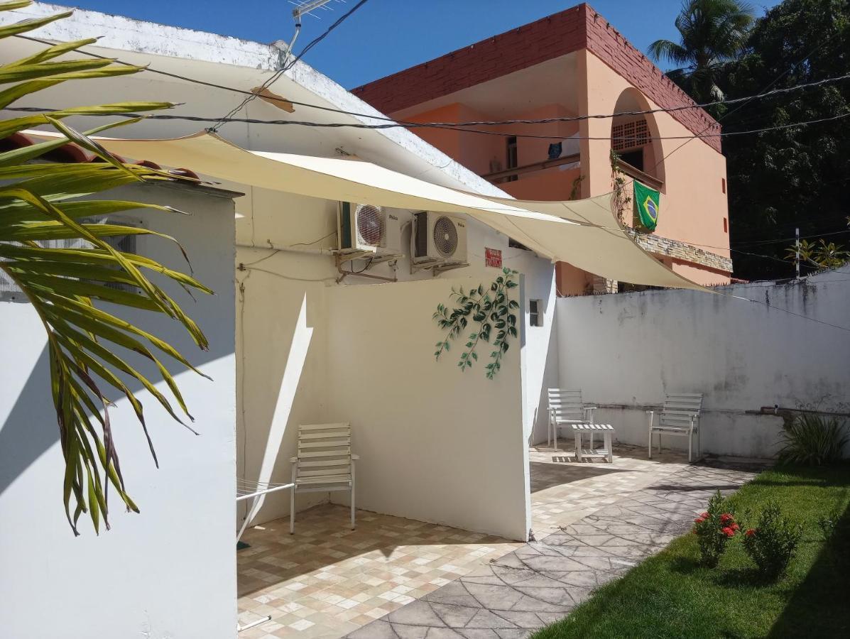 House Jardim Tropical *