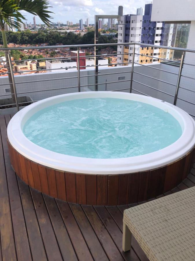Manaira - Flat 201 * Joao Pessoa