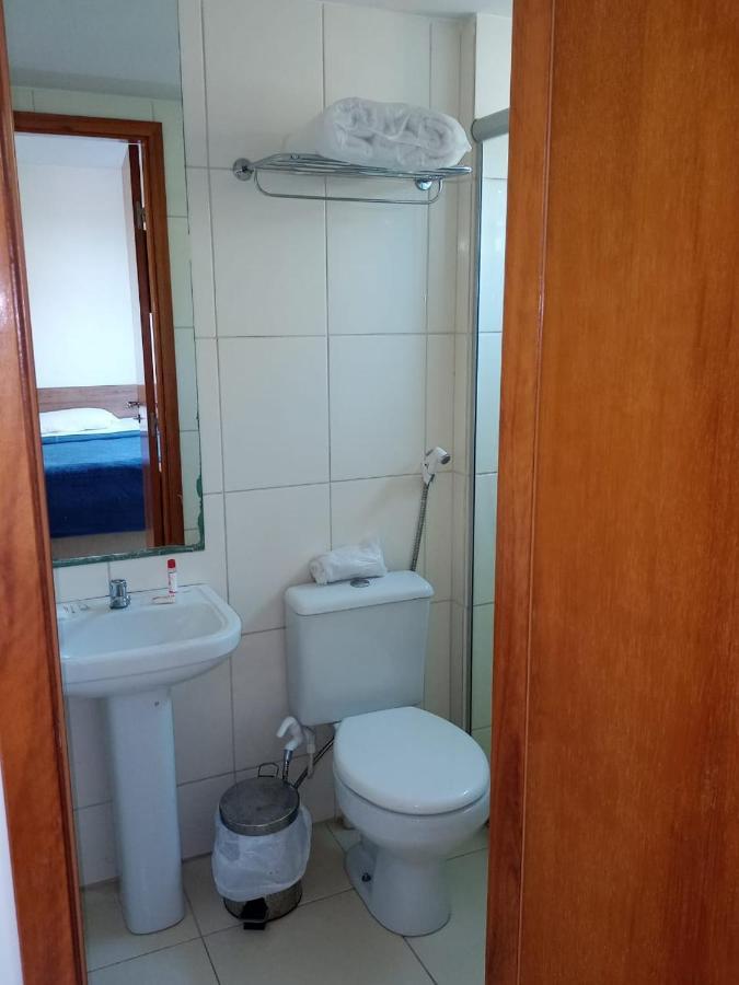 Beira Mar Do Cabo Branco Com Vista 4400 - 308 Hotel 3*