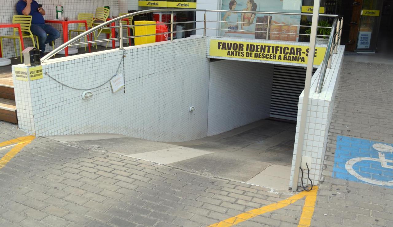 Israel Flat Tambau 126 - * Joao Pessoa