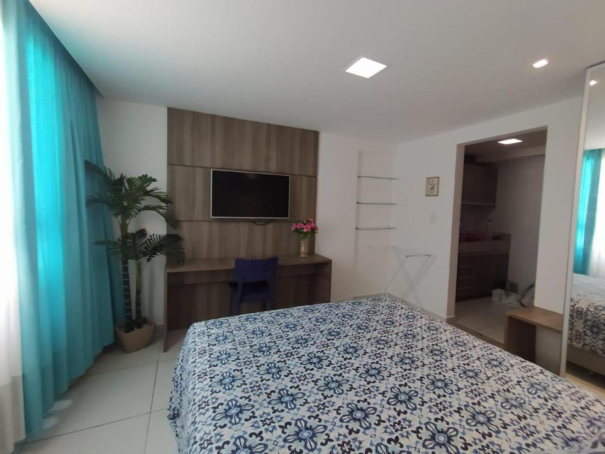 Israel Flat Tambau 126 - Apartment *