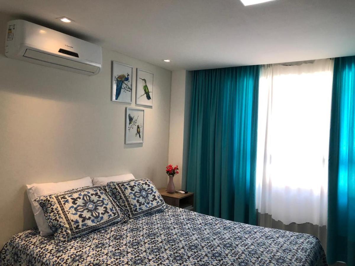 Apartment Israel Flat Tambau 126 - Joao Pessoa