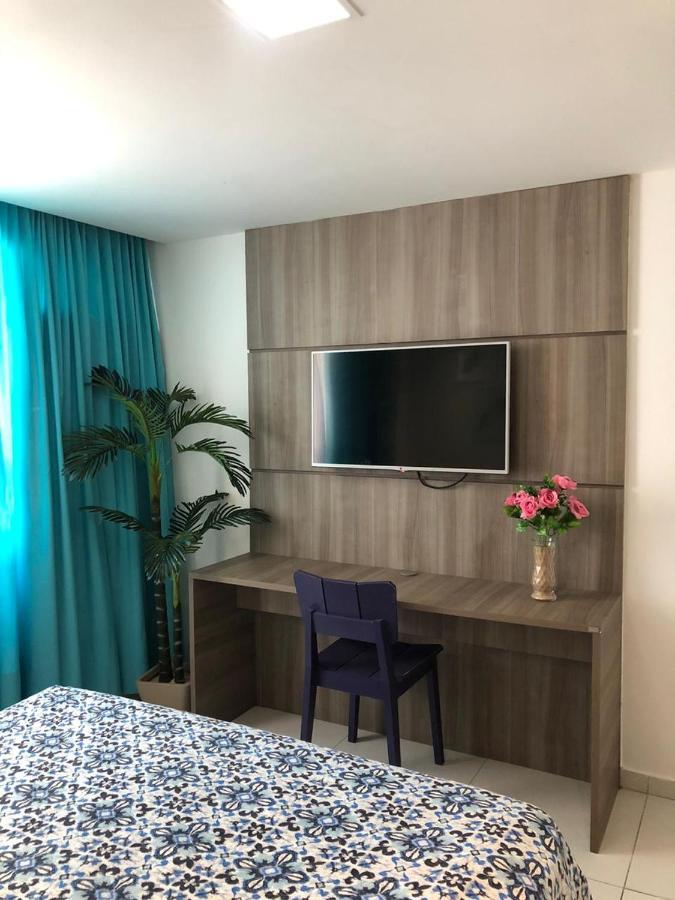 Israel Flat Tambau 126 - Joao Pessoa