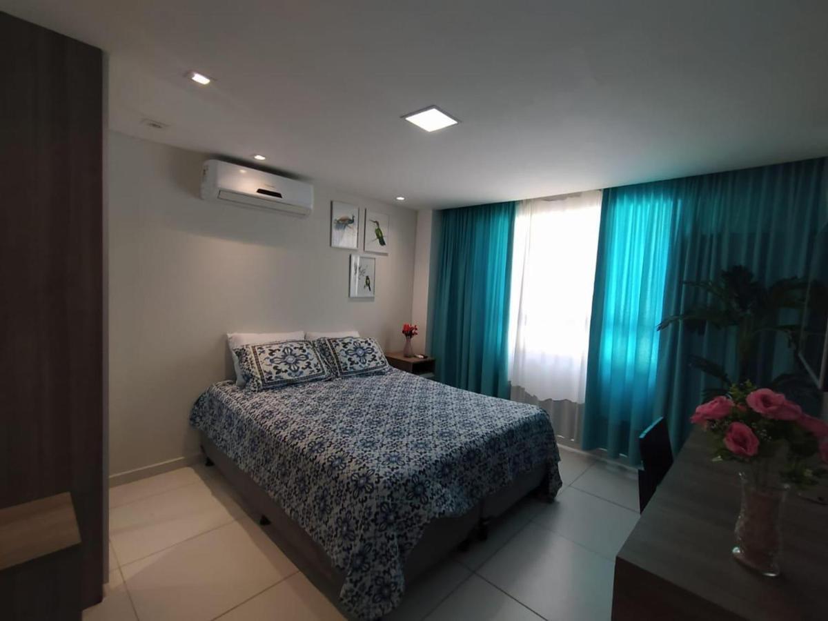 Israel Flat Tambau 126 - Joao Pessoa