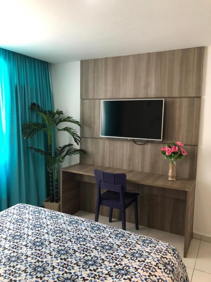 Israel Flat Tambau 126 - * Joao Pessoa