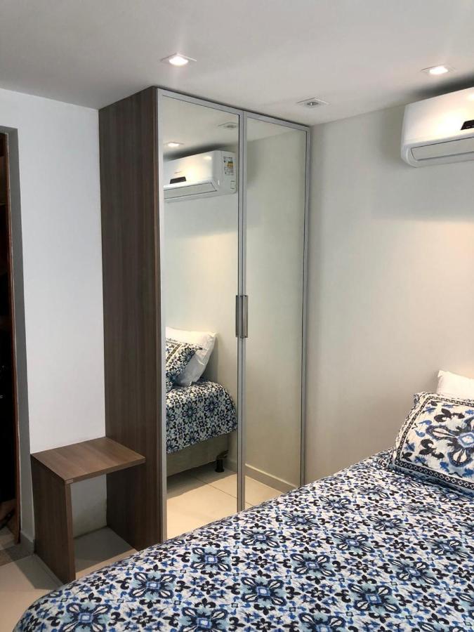 Israel Flat Tambau 126 - Joao Pessoa