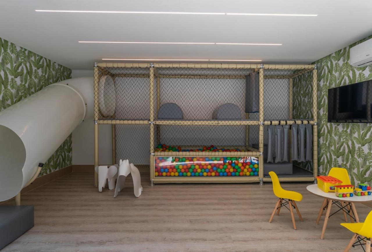 409b Branco Haus By Myflats Hospedagens Joao Pessoa