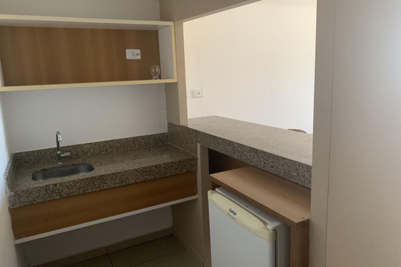 Apartment Flat Marinas Cabo Branco